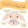 image:imageKids Preferred Harry Potter Cuteeze Dobby The House Elf Stuffed Animal Plush Toys Soft Cuddle Plushie Gifts for Baby and Toddler Boys and Girls  12 Inches
