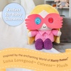image:imageKids Preferred Harry Potter Luna Lovegood Stuffed Animal Plush Toys Soft Cuddle Plushie Gifts for Baby and Toddler Boys and Girls  12 Inches
