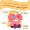 image:imageKids Preferred Harry Potter Luna Lovegood Stuffed Animal Plush Toys Soft Cuddle Plushie Gifts for Baby and Toddler Boys and Girls  12 Inches