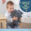 image:imageKids Preferred How to Train Your Dragon Toothless Extra Soft Plush Stuffed Animal Toy for Boys and Girls  12 Inch Plush