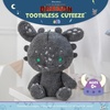 image:imageKids Preferred How to Train Your Dragon Toothless Extra Soft Plush Stuffed Animal Toy for Boys and Girls  12 Inch Plush