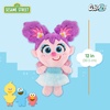 image:imageKids Preferred Sesame Street Abby Cadabby Babys First Cuteeze Plush Stuffed Animal for Babies and Infants  12 Inches