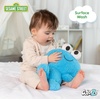 image:imageKids Preferred Sesame Street Cookie Monster Babys First Cuteeze Plush Stuffed Animal for Babies and Infants 12 Inches