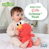image:imageKids Preferred Sesame Street Elmo Babys First Plush Stuffed Animal for Babies and Infants  12 Inch Plush