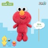 image:imageKids Preferred Sesame Street Elmo Babys First Plush Stuffed Animal for Babies and Infants  12 Inch Plush