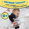 image:imageKids Preferred WB DC Batman Extra Soft Plush Stuffed Superhero Toy for Baby and Toddler Boys and Girls  12 Inch Plush