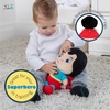 image:imageKids Preferred WB DC Superman Extra Soft Plush Stuffed Superhero Toy for Baby and Toddler Boys and Girls  12 Inch Plush
