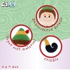 image:imageKids Preferred WB Elf Cuteeze Plush  Super Soft Cozy Materials Embroidered Details Crinkle amp Beans in Bottom Ages 0 Months and Up 12 in