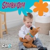 image:imageKids Preferred Warner Bros ScoobyDoo Cuteeze Extra Soft Plush Stuffed Animal Toy for Baby and Toddler Boys and Girls  13 Inch Size