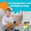 image:imageKids Preferred Warner Bros ScoobyDoo Cuteeze Extra Soft Plush Stuffed Animal Toy for Baby and Toddler Boys and Girls  13 Inch Size