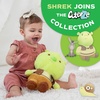 image:imageShrek Cuteeze Stuffed Plush Toy  12 Inch Extra Soft Plushie  Crinkle Sound in Ears  Beans in The Body for Comforting Feel  Perfect Loveable Gift for Baby Boys amp Girls