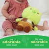 image:imageShrek Cuteeze Stuffed Plush Toy  12 Inch Extra Soft Plushie  Crinkle Sound in Ears  Beans in The Body for Comforting Feel  Perfect Loveable Gift for Baby Boys amp Girls