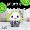 image:imageWarner Bros Beetlejuice Cuteeze Extra Soft Plush Stuffed Animal Toy for Baby and Toddler Boys and Girls  12 Inch Size