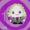 image:imageWarner Bros Beetlejuice Cuteeze Extra Soft Plush Stuffed Animal Toy for Baby and Toddler Boys and Girls  12 Inch Size