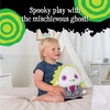 image:imageWarner Bros Beetlejuice Cuteeze Extra Soft Plush Stuffed Animal Toy for Baby and Toddler Boys and Girls  12 Inch Size
