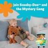 image:imageWarner Bros ScoobyDoo Cuteeze Extra Soft Plush Stuffed Animal Toy for Baby and Toddler Boys and Girls  12 Inch Size