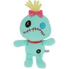 image:imageKids Preferred  Disney Baby Lilo amp Stitch Scrump Plush Stuffed Animals Multicolor 12 inches