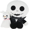 image:imageKids Preferred Disney Baby Jack and Zero CUTEEZE Collectible Plush Stuffed Animal