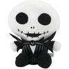 image:imageKids Preferred Disney Nightmare Before Christmas Jack Skellington 12 Stuffed Animal Plush Toy