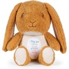 image:imageKids Preferred Guess How Much I Love You Rabbit Stuffed Animal Soft Plush Toy for Baby and Toddler Boys and Girls  12 Inches