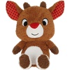 image:imageKids Preferred Rudolph The RedNosed Reindeer Cuteeze 12 Christmas Stuffed Animal Plush Toy