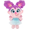 image:imageKids Preferred Sesame Street Abby Cadabby Babys First Cuteeze Plush Stuffed Animal for Babies and Infants  12 Inches