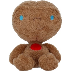 image:imageET Cuteeze Stuffed Plush Toy  12 Inch Extra Soft Plushie  Crinkle Sound in Ears  Beans in The Body for Comforting Feel  Perfect Loveable Gift for Baby Boys amp Girls