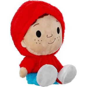 image:imageET Elliott Cuteeze Stuffed Plush Toy  12 Inch Extra Soft Plushie  Crinkle Sound in Ears  Beans in The Body for Comforting Feel  Perfect Loveable Gift for Baby Boys amp Girls