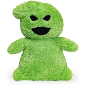 image:imageKids Preferred Disney Baby The Nightmare Before Christmas Oogie Boogie Stuffed Animal Plush Toy Doll for Baby and Toddler Boys and Girls  14 Inches