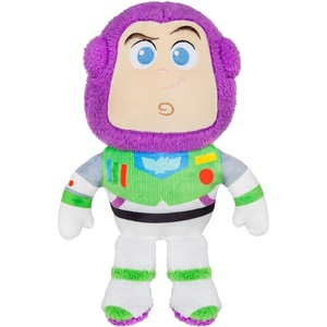 image:imageKids Preferred Disney Pixar Toy Story Buzz Lightyear Toy Cuteeze Extra Soft Plush Stuffed Animal Toy for Baby and Toddler Boys and Girls 12 Inch Size