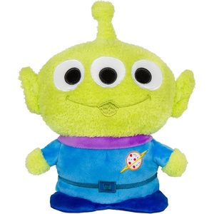 image:imageKids Preferred Disney Pixar Toy Story Little Green Man Alien Cuteeze Extra Soft Plush Stuffed Animal Toy for Baby and Toddler Boys and Girls 12 Inches