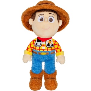 image:imageKids Preferred Disney Pixar Toy Story Woody Extra Soft Plush Stuffed Animal Toy for Baby and Toddler Boys and Girls 12 Inch Size Plush