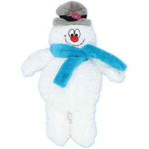 image:imageKids Preferred Frosty The Snowman Cuteeze Stuffed Animal Plush Toy for Baby and Toddler Boys and Girls  85 Inches