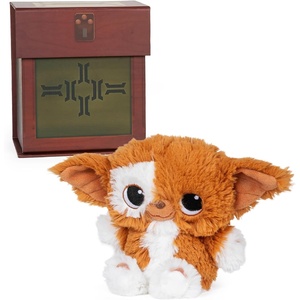 image:imageKids Preferred Gizmo in Box  Super Soft Materials Beans in The Bottom with Crinkle Collectible Box Embroidered Details Ages 0 Months and Up