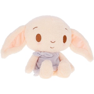 image:imageKids Preferred Harry Potter Cuteeze Dobby The House Elf Stuffed Animal Plush Toys Soft Cuddle Plushie Gifts for Baby and Toddler Boys and Girls  12 Inches