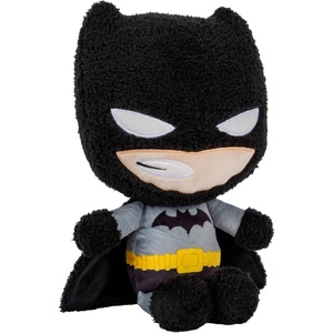 image:imageKids Preferred WB DC Batman Extra Soft Plush Stuffed Superhero Toy for Baby and Toddler Boys and Girls  12 Inch Plush
