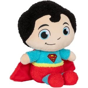 image:imageKids Preferred WB DC Superman Extra Soft Plush Stuffed Superhero Toy for Baby and Toddler Boys and Girls  12 Inch Plush