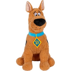 image:imageKids Preferred Warner Bros ScoobyDoo Cuteeze Extra Soft Plush Stuffed Animal Toy for Baby and Toddler Boys and Girls  13 Inch Size