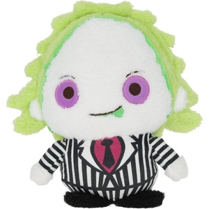 image:imageWarner Bros Beetlejuice Cuteeze Extra Soft Plush Stuffed Animal Toy for Baby and Toddler Boys and Girls  12 Inch Size