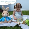 image:imageBeatrix Potter Peter Rabbit JackinTheBox Multicolored StandardRabbit