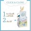image:imageBeatrix Potter Peter Rabbit JackinTheBox Multicolored StandardRabbit