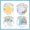 image:imageBeatrix Potter Peter Rabbit Soft Teether Book with Sensory Spine and Carrot Toy