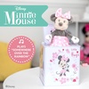 image:imageDisney Baby Minnie Mouse JackinTheBox  Musical Toy for Babies Pink