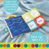 image:imageEric Carle The Very Hungry Caterpillar Busy Felt Toy  Interactive Storytime Activity with 5 Pages 3 Finger Puppets and 23 Felt Play Pieces  Early Learning Toy for Toddlers Ages 2