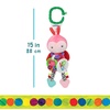 image:imageEric Carle The Very Hungry Caterpillar On the Go Developmental Plush Ladybug 14