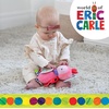 image:imageEric Carle The Very Hungry Caterpillar On the Go Developmental Plush Ladybug 14