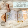 image:imageGuess How Much I Love You Accordion Style OnTheGo Activity Toy