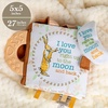 image:imageGuess How Much I Love You Accordion Style OnTheGo Activity Toy