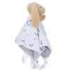 image:imageGuess How Much I Love You Nutbrown Hare Blanky amp Plush Toy 14