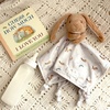 image:imageGuess How Much I Love You Nutbrown Hare Blanky amp Plush Toy 14